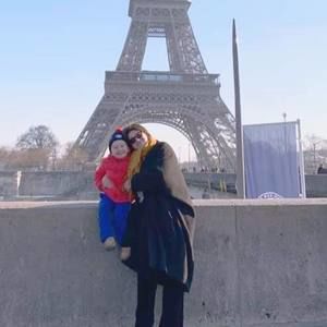 Meet your Posher, Gaelyn